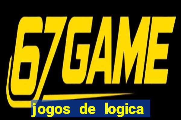 jogos de logica racha cuca